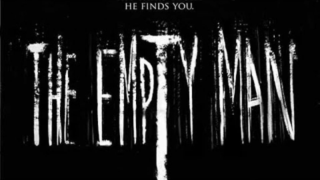 The Empty Man - เป่าเรียกผี